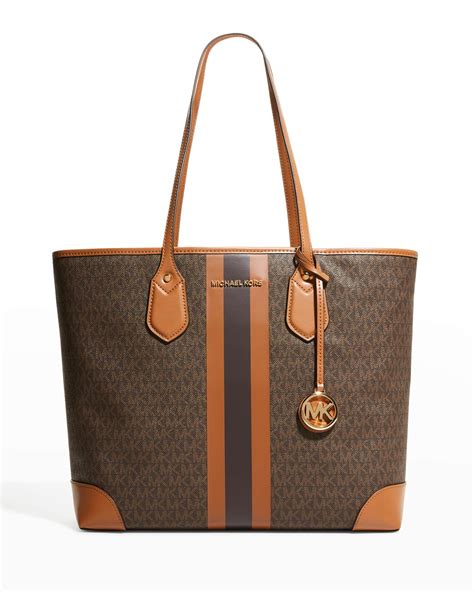 Michael Kors eva tote